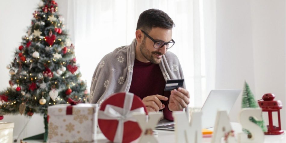 36 por ciento de los españoles comprará más regalos navideños online este año