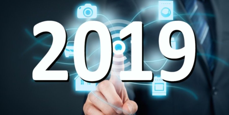 5 tecnologías que las empresas van a priorizar en 2019