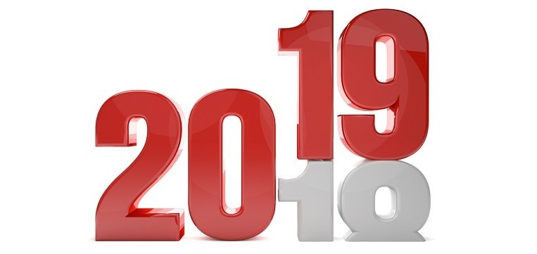 Comentarios sobre las predicciones para 2019 en materia de seguridad