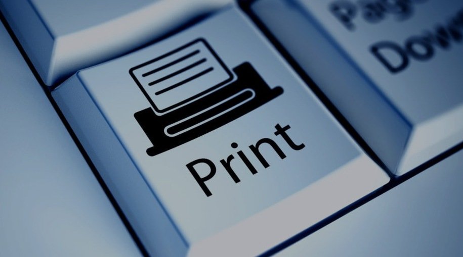 Servicios gestionados, seguridad y ahorro de costes totales, motores del mercado printing
