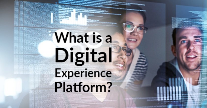 5 problemáticas comunes de gestión tecnológica que resuelven las plataformas de experiencias digitales