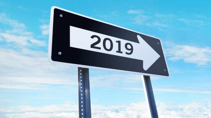 8 predicciones para el Cloud en 2019
