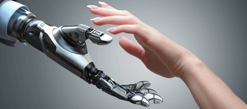 Análisis de las últimas innovaciones sobre robótica y transformación digital