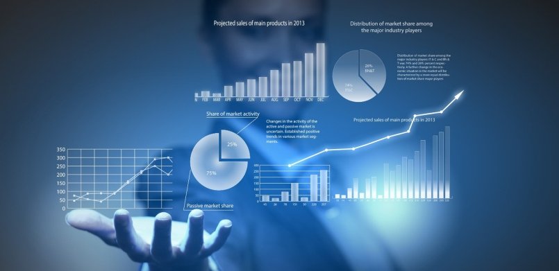 Innovación tecnológica en Data Analytics, Data Centers y Seguridad, principales prioridades para las empresas