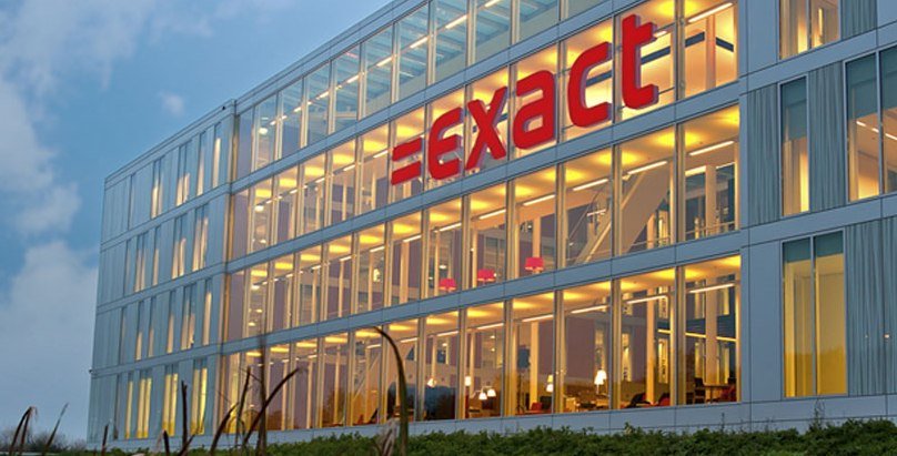 Exact anuncia la adquisición de SRXP