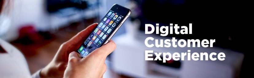 Digital Experience será una prioridad en la inversión tecnológica de las empresas españolas en 2019