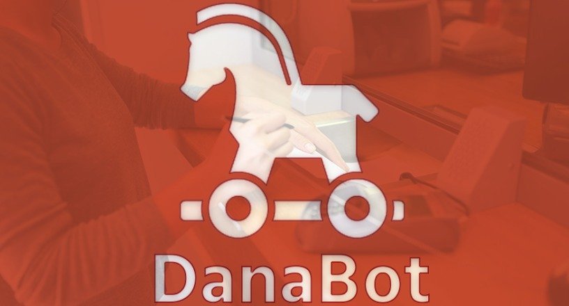 Descubiertas versiones mejoradas del troyano Danabot