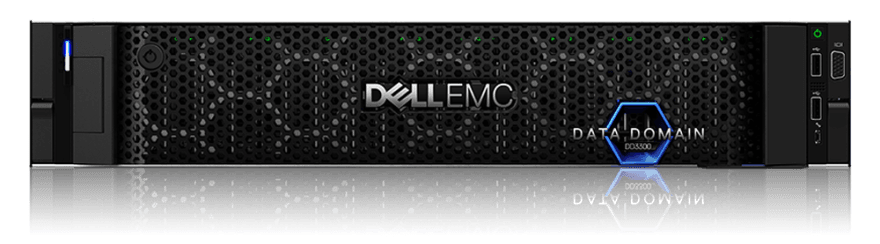 Dell EMC mejora su protección de datos para multi-cloud