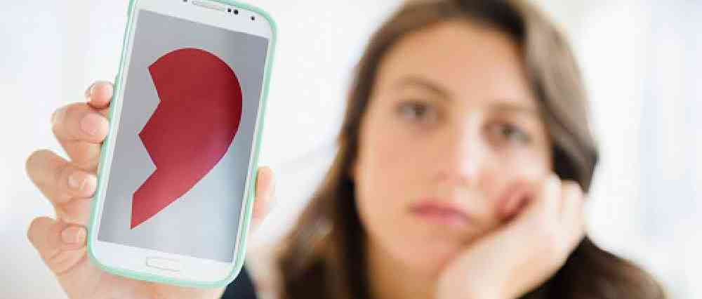 El uso de apps para ligar crece un 20 por ciento los días previos a San Valentín