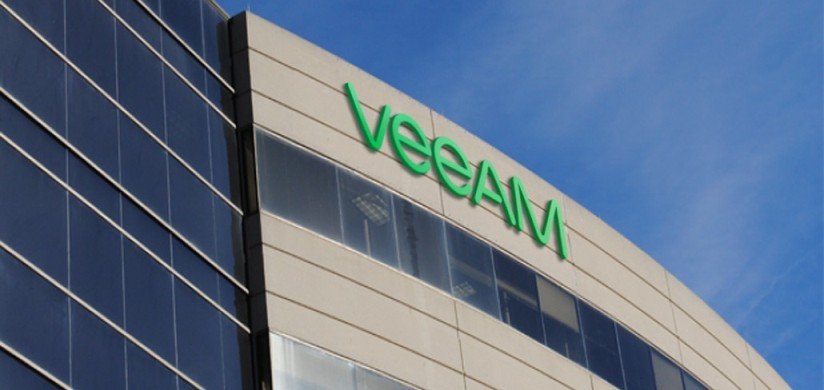 Veeam anuncia resultados récord en 2018