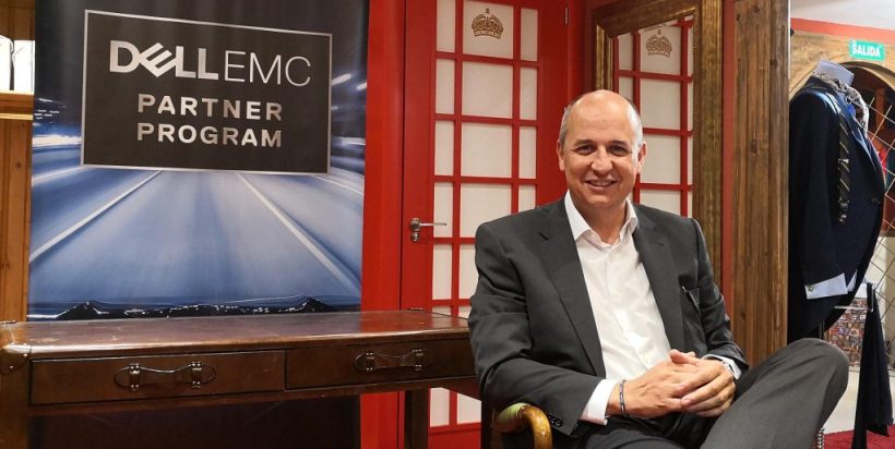 Dell EMC desvela su Programa de Partners 2019