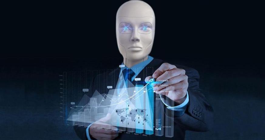 En 3 años, 40 por 100 de grandes empresas usará Inteligencia Artificial para sus operaciones de TI