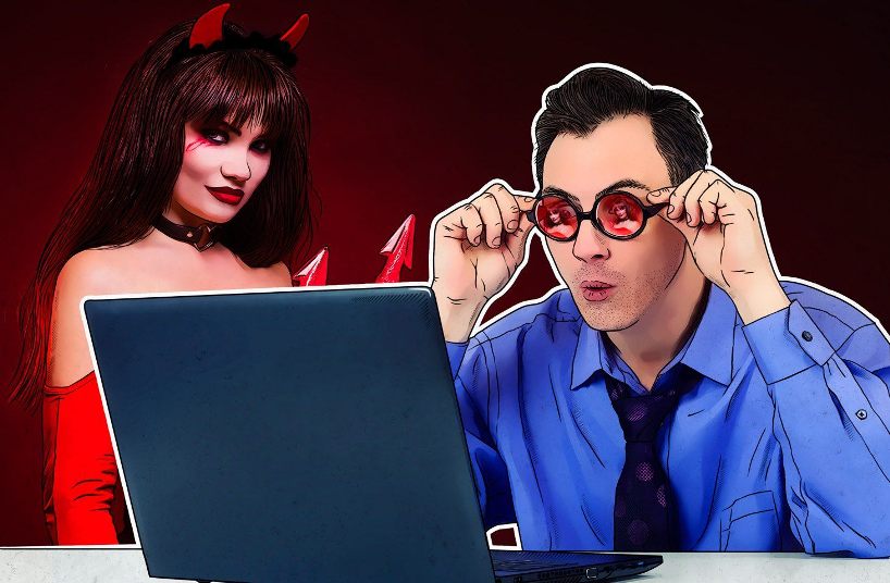 El robo de credenciales por malware en webs porno creció más del 100 por 100 en 2018