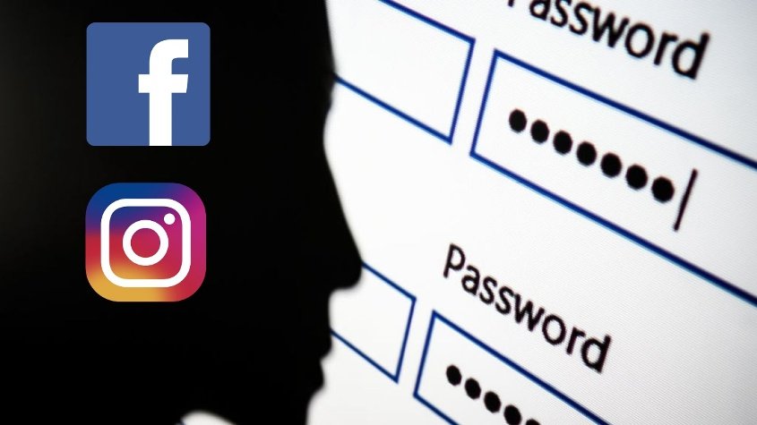 Qué hacer frente al fallo de seguridad de Facebook e Instagram