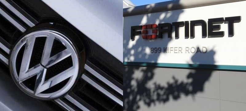 Volkswagen Groupe Retail France mejora la seguridad de su red con Fortinet