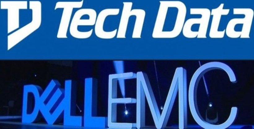 Tech Data mejora la experiencia digital del cliente con Dell EMC PowerQuote