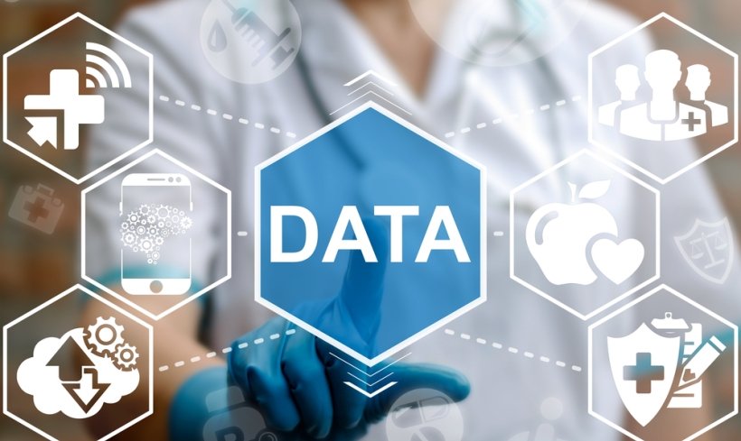 La recogida y analítica de datos que genera un hospital, clave para la mejora del sistema actual