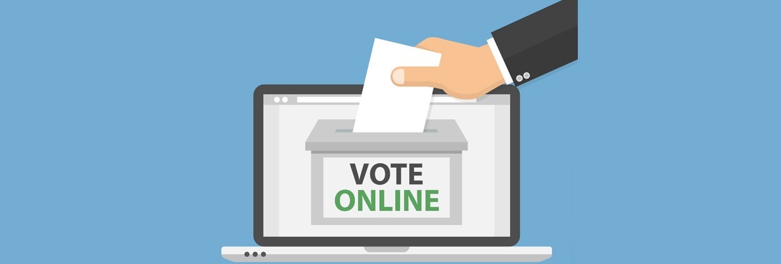 Asegurar la privacidad del voto electrónico
