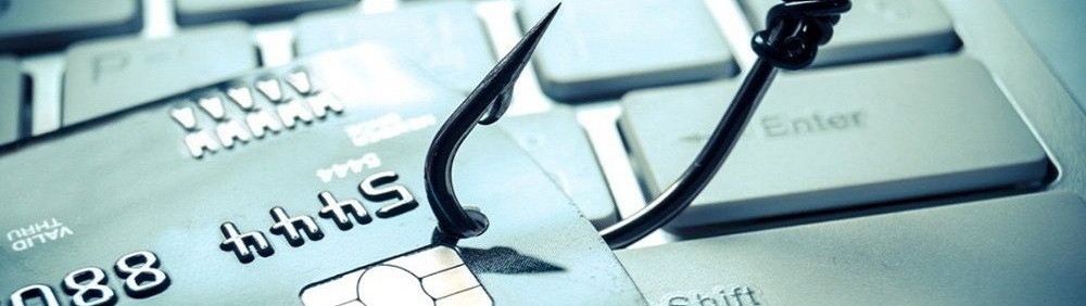 Los ataques de phishing crecieron más del doble durante 2018