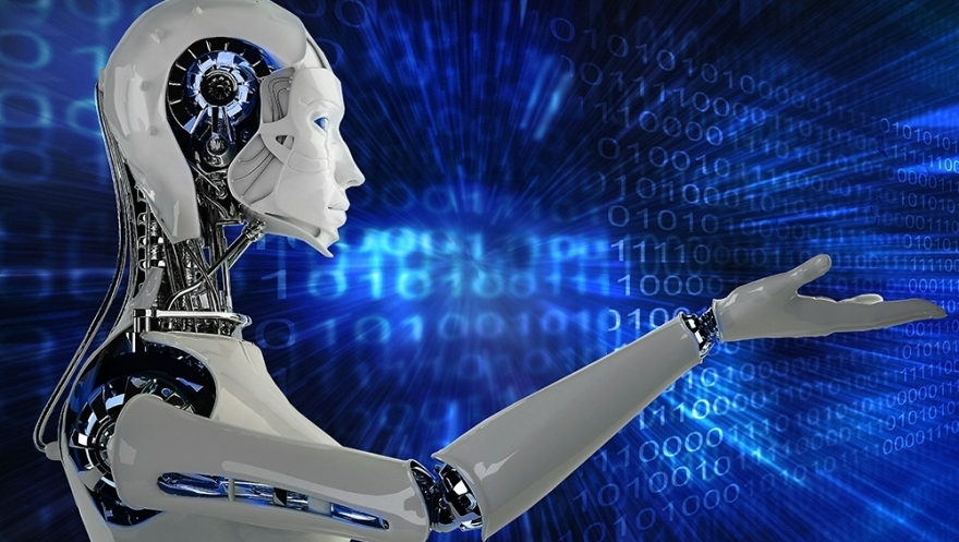 Internet de las Cosas e Inteligencia Artificial, ¿El futuro está en sus manos?