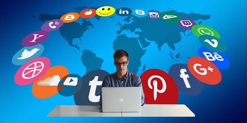Las redes sociales, el canal de marketing más utilizado para captar clientes