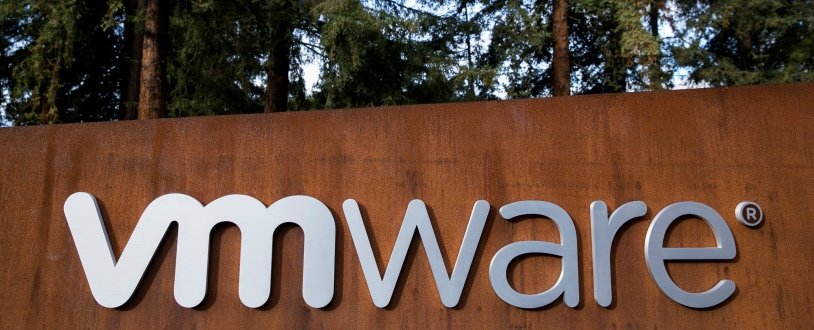 VMware factura un 13 por ciento más durante el primer trimestre de su año fiscal