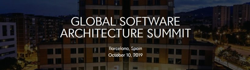 Global Software Architecture Summit