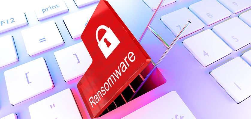 Por qué no podemos permitirnos bajar la guardia ante el ransomware