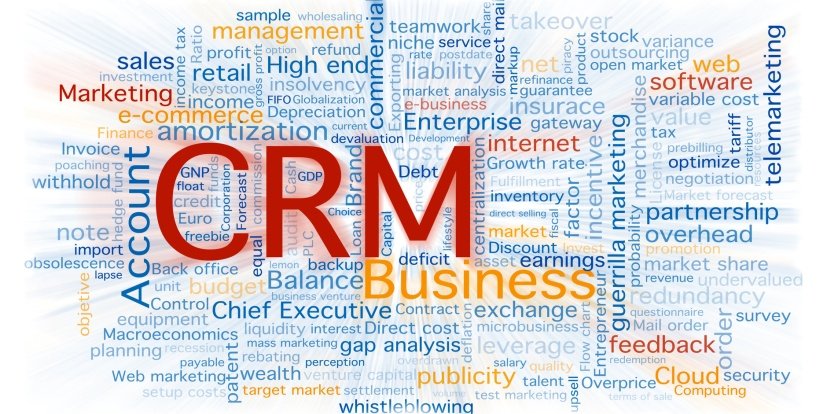 6 usos del CRM para Empresas Digitales y de Software