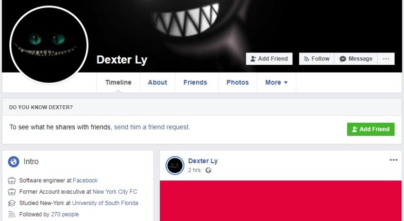 Una campaña de malware en Facebook aprovecha el conflicto de Libia para infectar a decenas de miles de usuarios