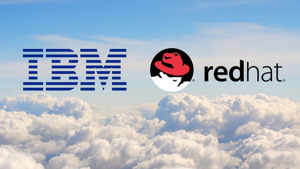 IBM cierra la adquisición histórica de Red Hat por 34.000 millones de dólares