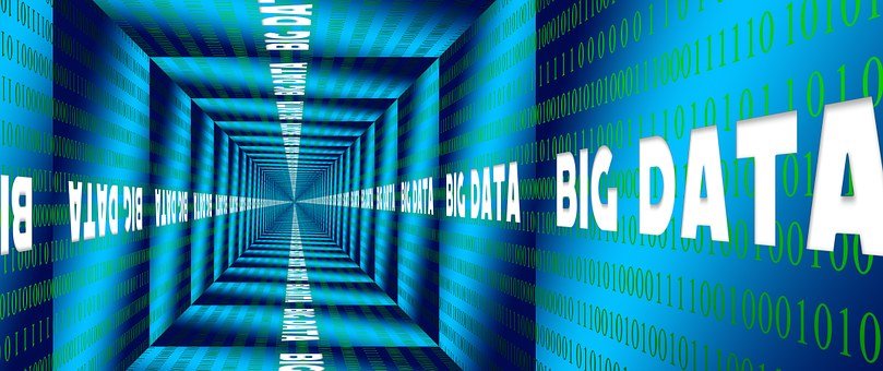 Los 5 desafíos a los que se enfrenta el Big Data