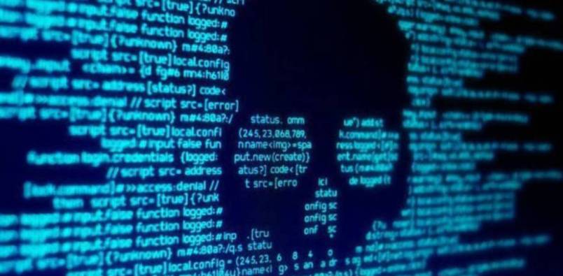 Los ataques por malware se reducen un 20 por ciento a nivel mundial en la primera mitad de 2019