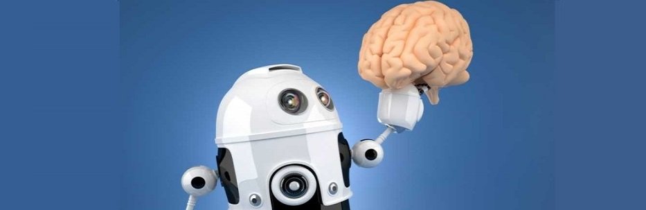 60 por ciento de españoles cree que la Inteligencia Artificial es un robot