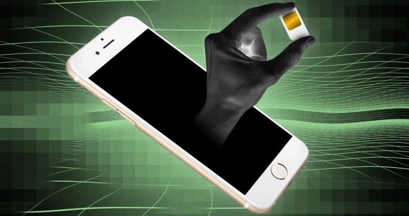 El SIM Swapping y los riesgos de seguridad de la tarjeta SIM