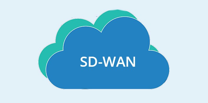 Beneficios de gestión de servicios de red cloud en redes SD-WAN