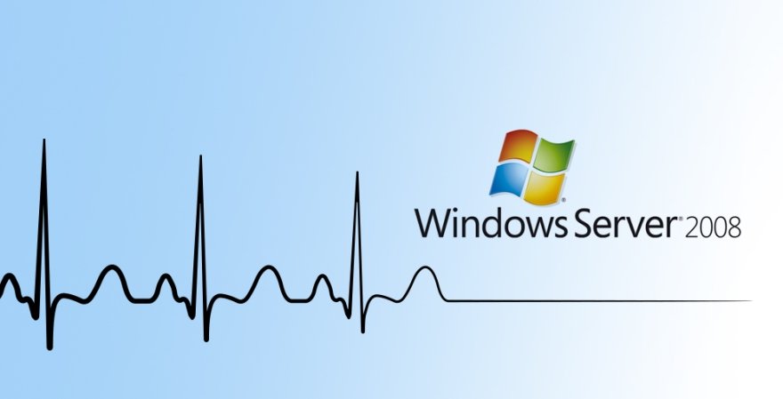 Llega el fin del soporte para Windows Server 2008: ¿estás preparado?