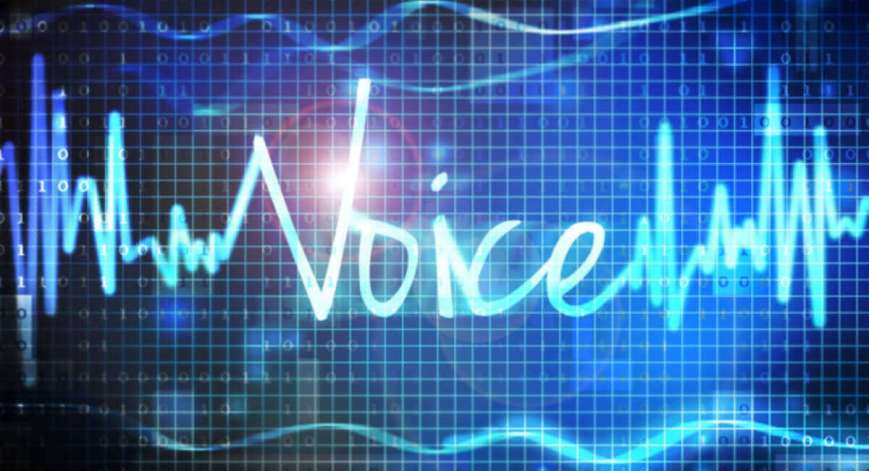 4 grandes beneficios de la biometría vocal