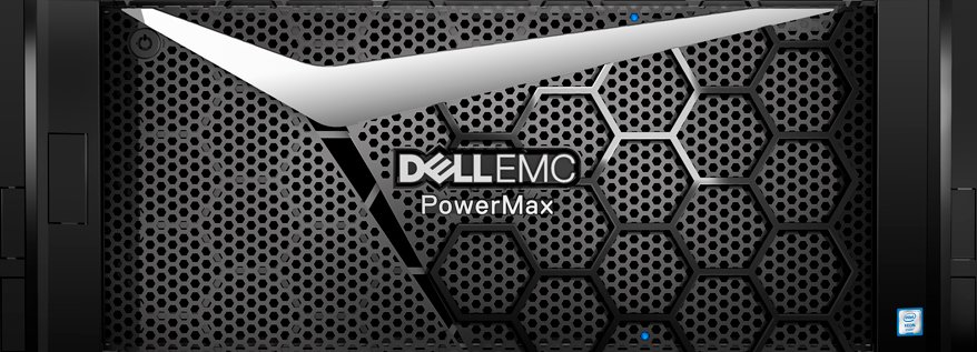 Dell Technologies lanza el nuevo array de almacenamiento Dell EMC PowerMax