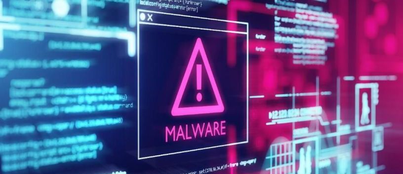 España, cuarto país de la UE con mayor riesgo de infección por malware