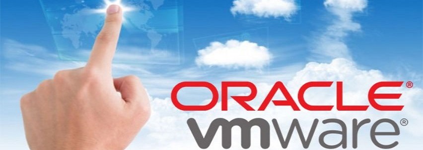 Oracle y VMware se asocian para impulsar la nube híbrida