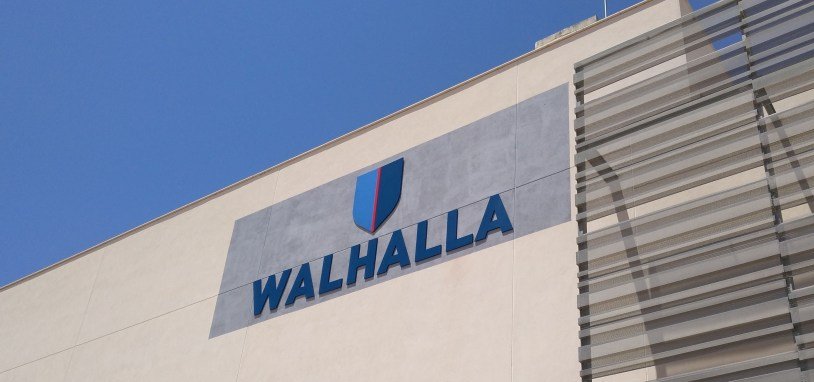 Walhalla apuesta por NetApp como socio tecnológico estratégico
