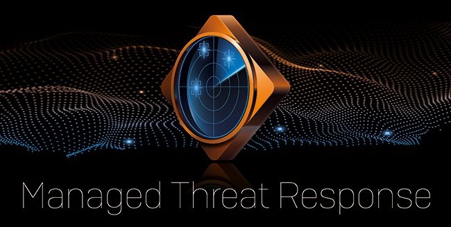 Sophos presenta Managed Threat Response Service
