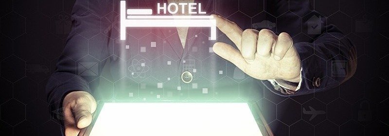 Prioridades de inversión tecnólogica en hoteles