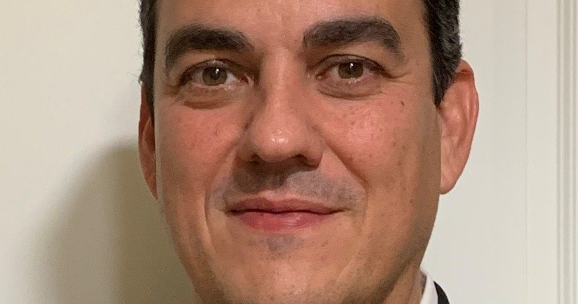Nuevo Director de Canal en Cisco España