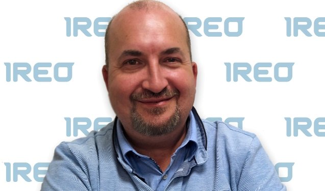 Nuevo Channel Account Manager de Ireo para Cataluña y alrededores