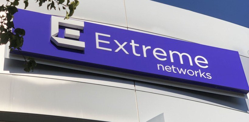 Extreme Networks incorporará chipsets de Broadcom en todo su portfolio de productos de infraestructura