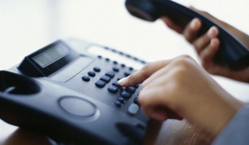 Las empresas siguen apostando por el teléfono fijo como herramienta principal de telecomunicación
