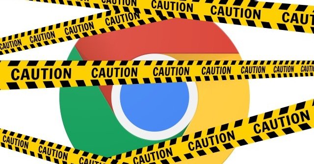 Nueva vulnerabilidad de día cero en el navegador Google Chrome