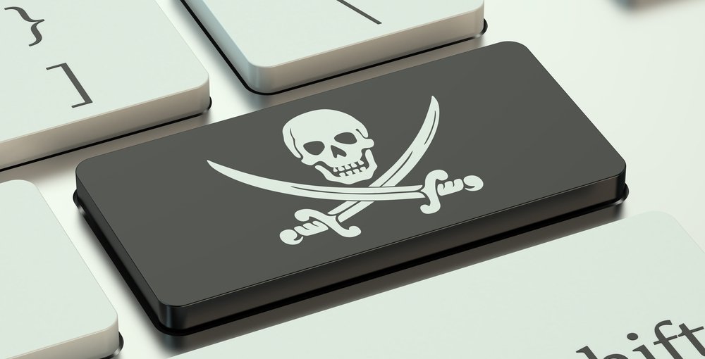 ¿El pirateo en Internet está a la baja?